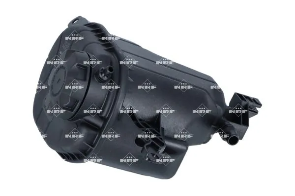 Expansion Tank, coolant EASY FIT 454103