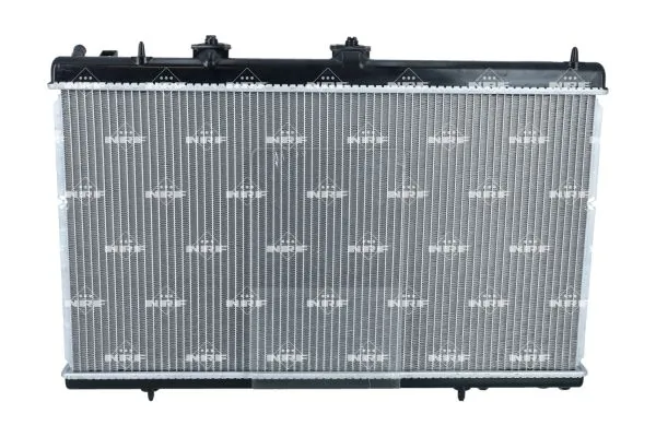 Radiator, engine cooling 50442