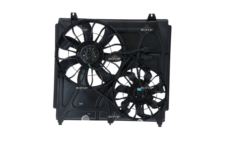 Fan, engine cooling 47549