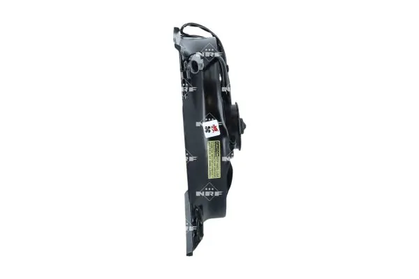 NRF 47753 Fan, engine cooling
