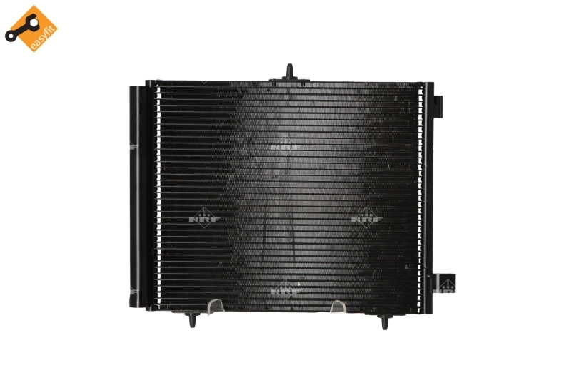 Condenser, air conditioning EASY FIT 35405