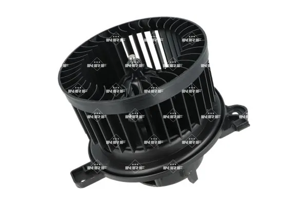 Interior Blower 34099