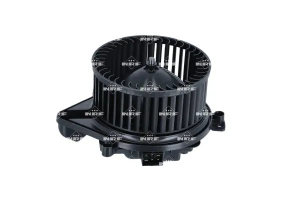 Interior Blower 34627