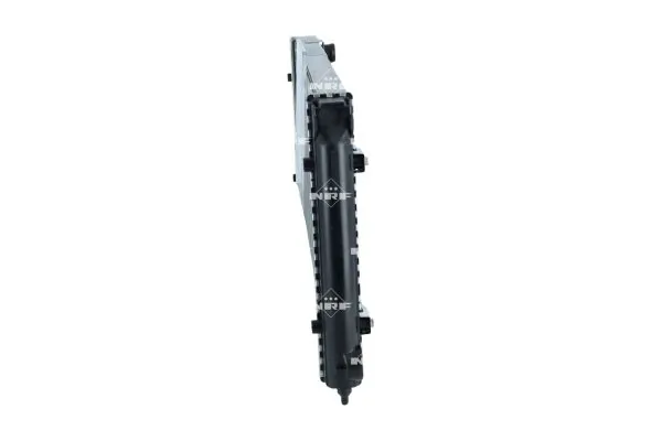 NRF 505654 Radiator, engine cooling