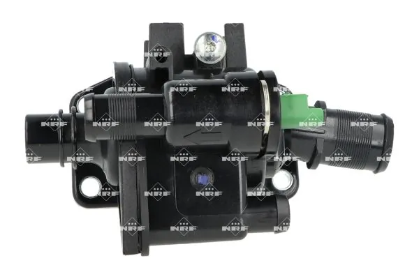 Thermostat, coolant EASY FIT 725058