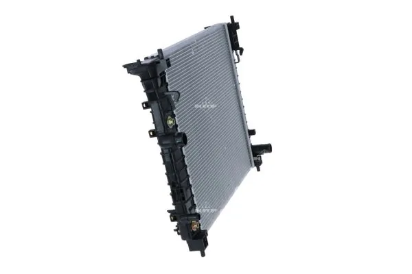 Radiator, engine cooling 59362