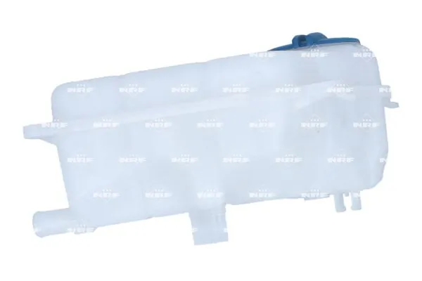 Expansion Tank, coolant EASY FIT 454101