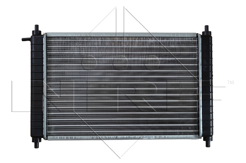 Radiator, engine cooling 53250