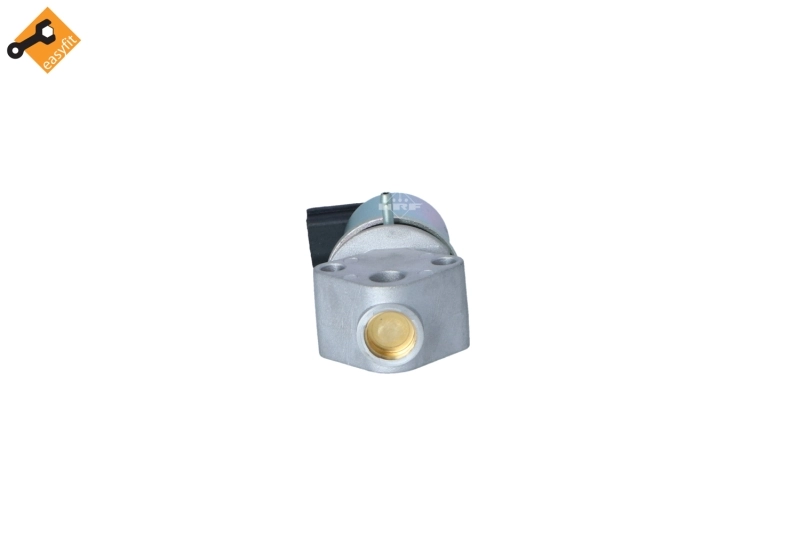 EGR Valve EASY FIT 48337
