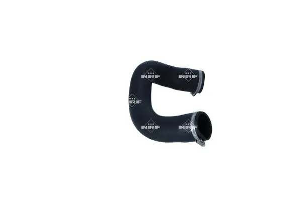 Charge Air Hose EASY FIT 166203