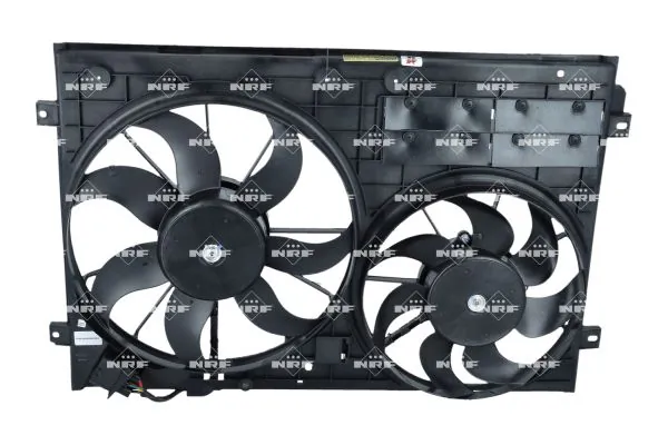 Fan, engine cooling 47941