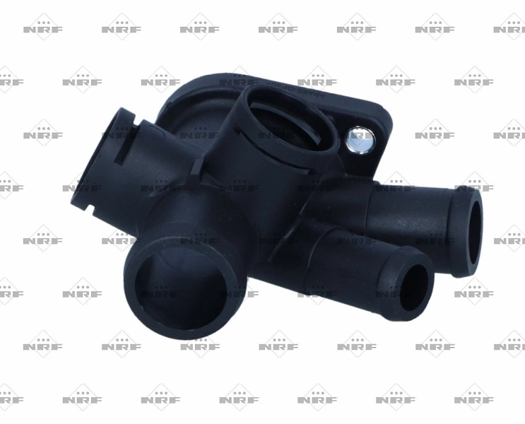 Coolant Flange 775031