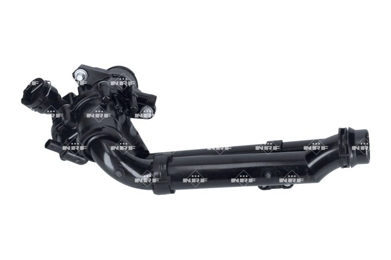 Thermostat, coolant EASY FIT 725324