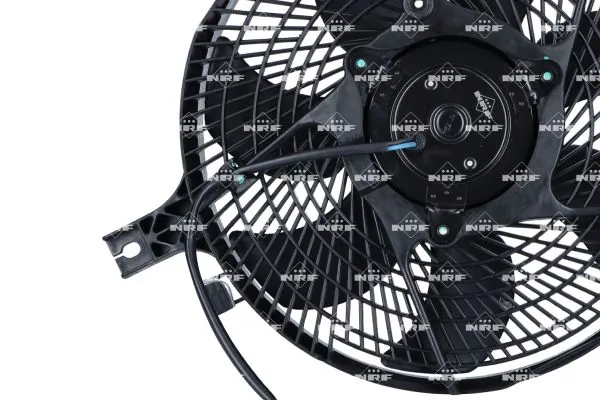 NRF 470093 Fan, engine cooling