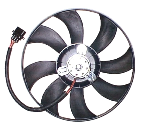 Fan, engine cooling 47617