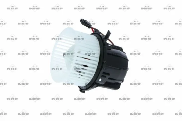 Interior Blower 34191