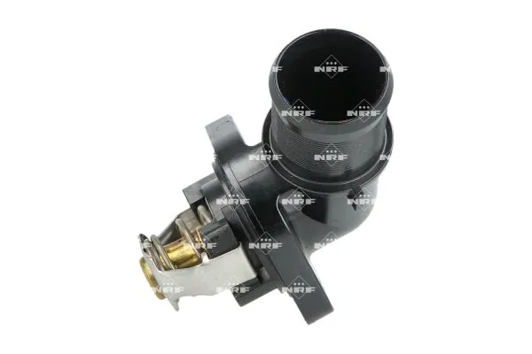 Thermostat, coolant EASY FIT 725037