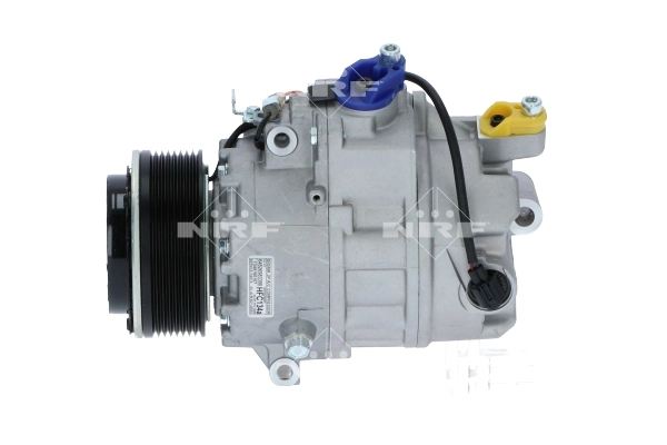 Compressor, air conditioning EASY FIT 320002