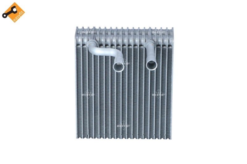 Evaporator, air conditioning EASY FIT 36073