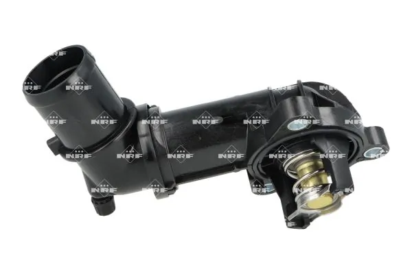 Thermostat, coolant EASY FIT 725164