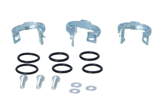 Heat Exchanger, interior heating EASY FIT 54206