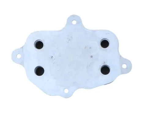 Oil Cooler, engine oil 31866