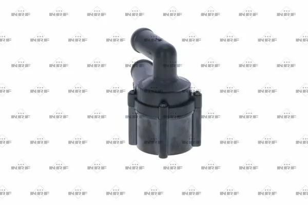 Auxiliary Water Pump (cooling water circuit) 390016