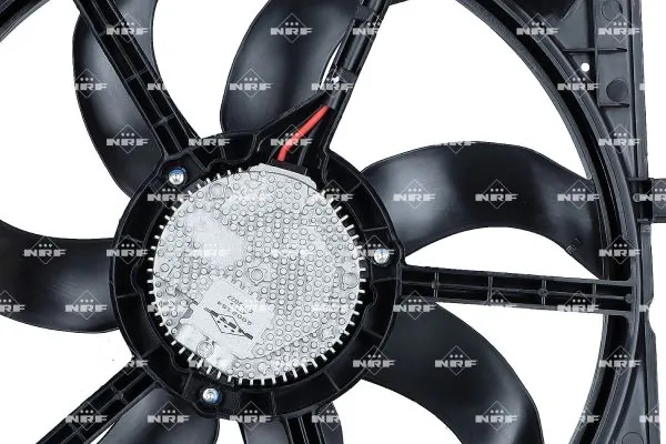 Fan, engine cooling 47995