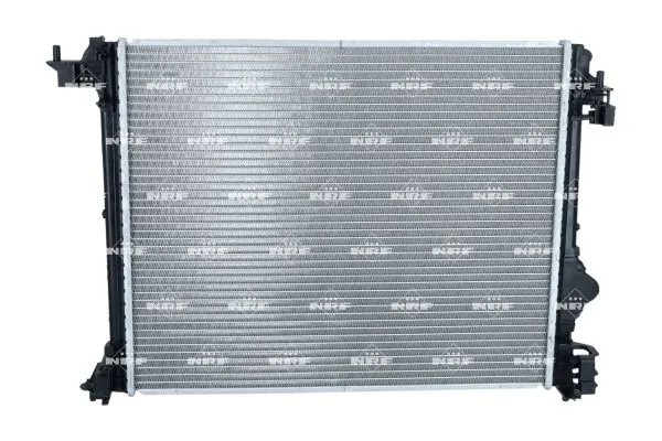 Radiator, engine cooling 59270