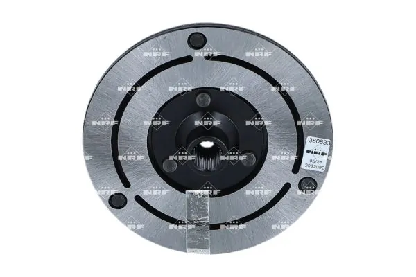 Drive plate, magnetic clutch (compressor) 380833