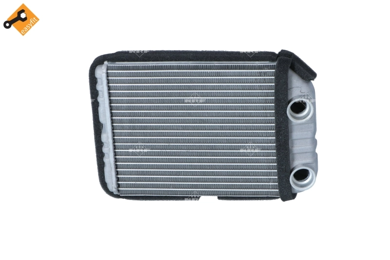 Heat Exchanger, interior heating EASY FIT 54287