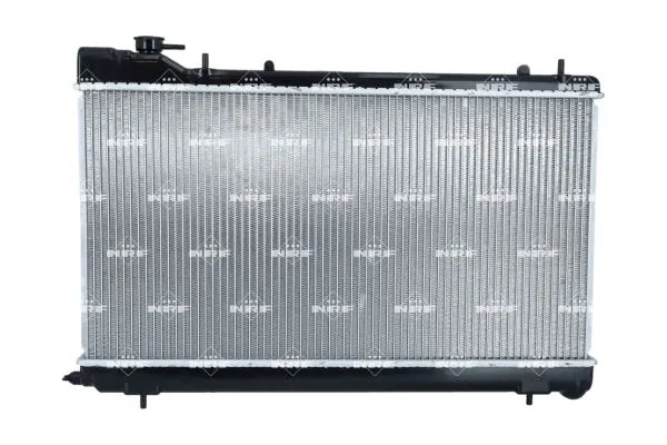Radiator, engine cooling 53597