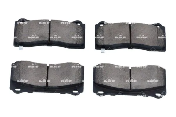 Brake Pad Set, disc brake 802002