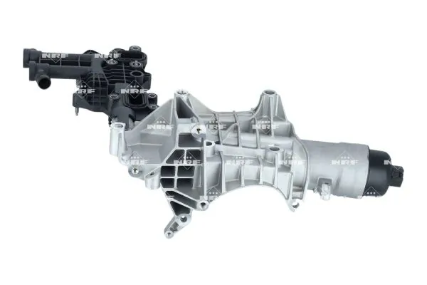 Housing, oil filter 310252