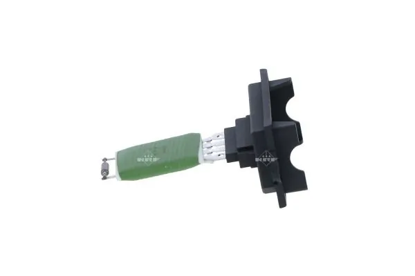 Resistor, interior blower 342046