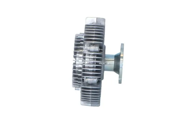 NRF 49621 Clutch, radiator fan