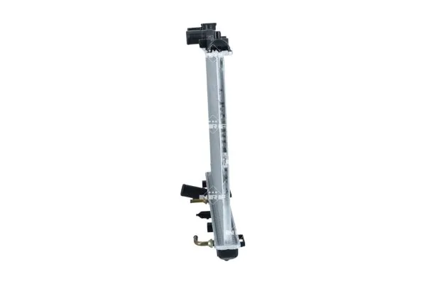 Radiator, engine cooling 53578