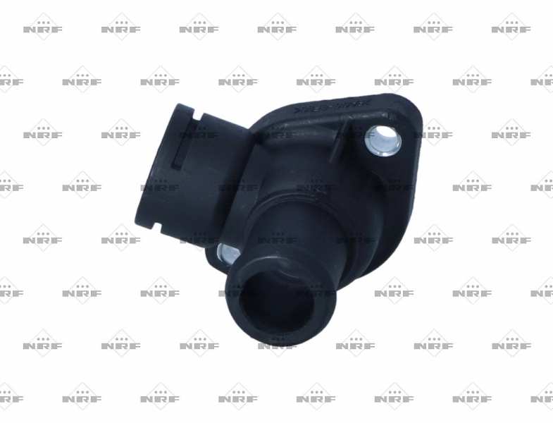 Coolant Flange 775080