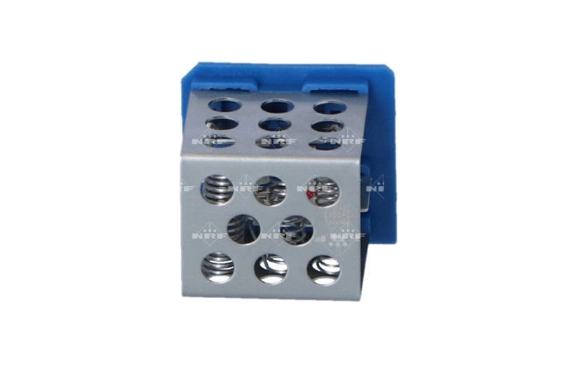 Resistor, interior blower 342048