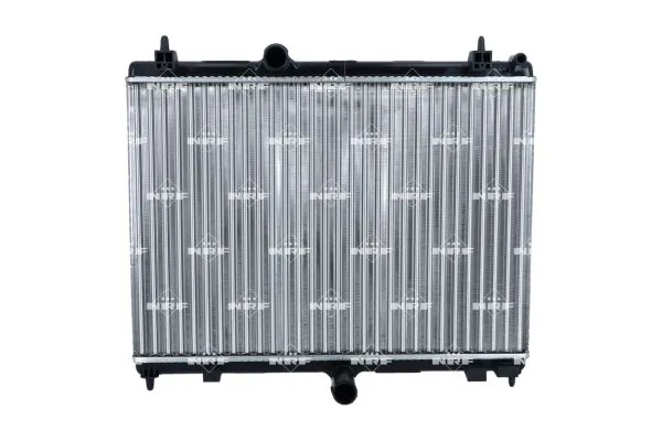 Radiator, engine cooling Economy Class 58468A