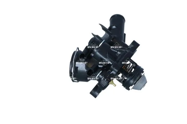 Thermostat, coolant EASY FIT 725280