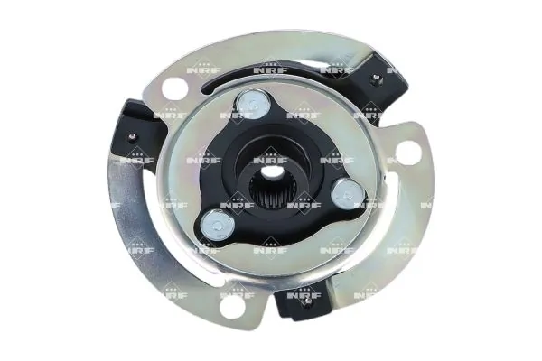 Drive plate, magnetic clutch (compressor) 380829