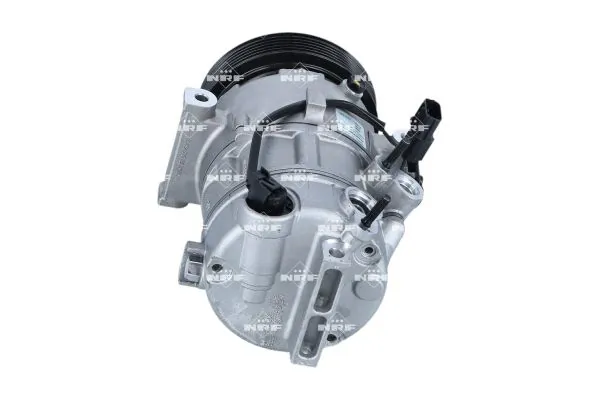 Compressor, air conditioning GENUINE 320189G