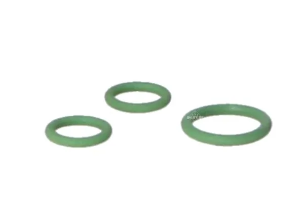 Condenser, air conditioning EASY FIT 35620