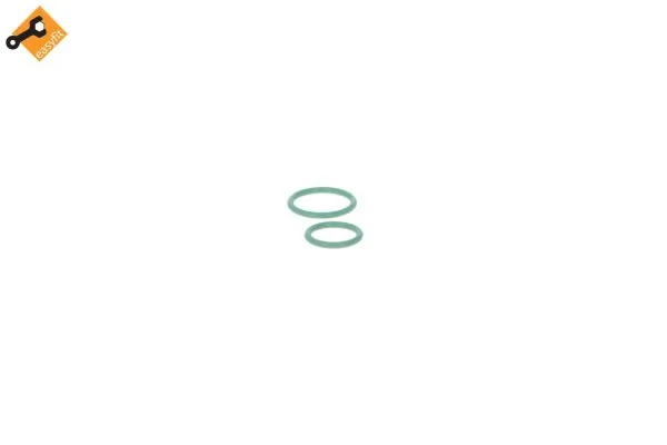 Evaporator, air conditioning EASY FIT 36152