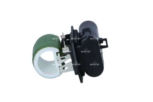 Resistor, interior blower 342011