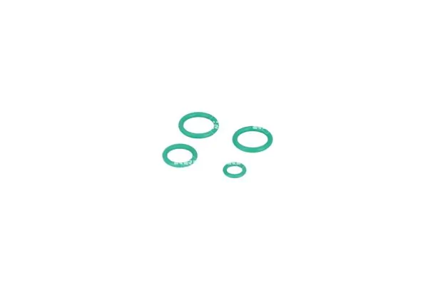 Expansion Valve, air conditioning EASY FIT 38768