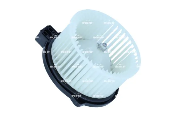 Interior Blower 34451