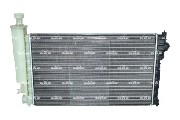NRF 58891 Radiator, engine cooling