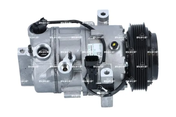 Compressor, air conditioning GENUINE 320189G